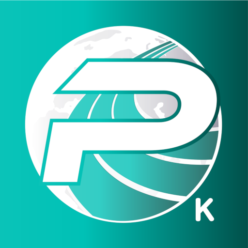 Prime Fuel Kiosk logo