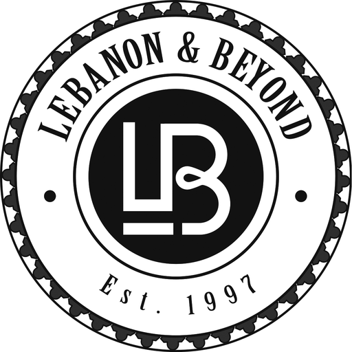 Lebanon & Beyond logo