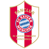 FC Bayern Freunde München e.V. icon