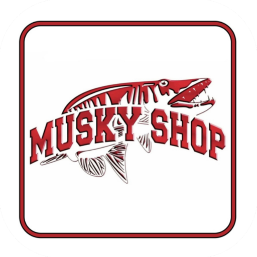 Musky Shop - AppWisp.com