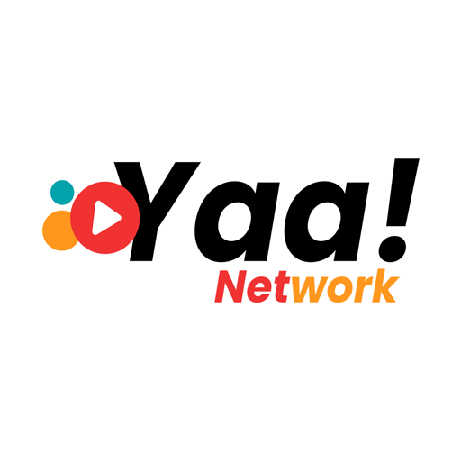 Yaa! Network - You Are Awesome