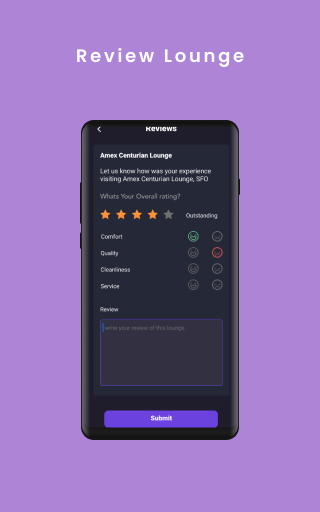 Airlounge -Discover  book Airport lounges, hotels
