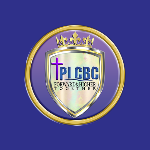 Priest Lake Church logo