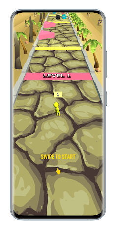 Crowd Pusher Count - Screenshot 1