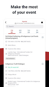 Captura 2 IFIP android
