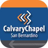 Calvary Chapel San Bernardino icon
