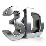 3D MacPlayer icon