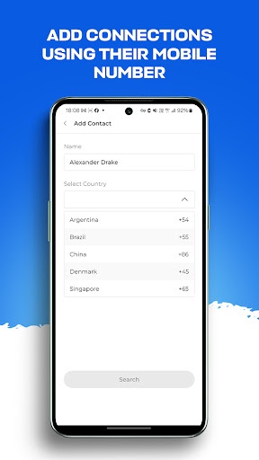 SUPAKI Screenshot 3 - AppWisp.com