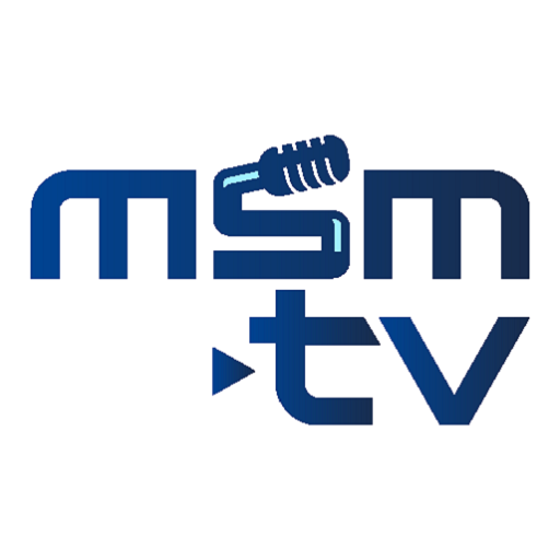 Main Street Media TV Mobile logo