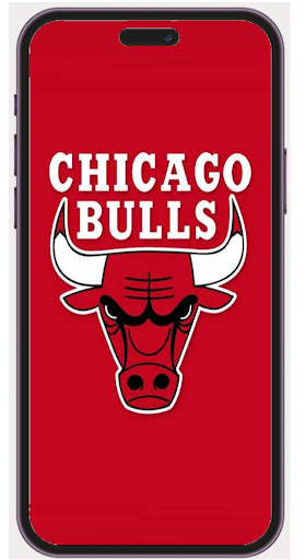 Android application Chicago Bulls Wallpaper screenshort