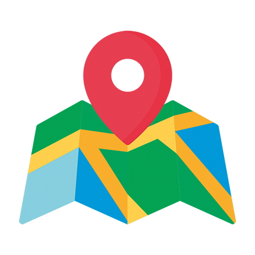 Your location logo