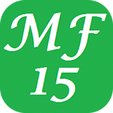 A-Level Maths MF15 icon