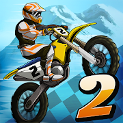 Mad Skills Motocross 2-Symbol