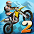 Mad Skills Motocross 2 v2.35.4543 (MOD, Rockets/Unlocked) APK