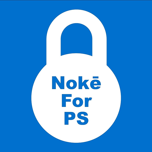 Nokē Access for Public Storage 2023.3 Icon