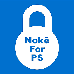 Imagen de ícono de Nokē Access for Public Storage