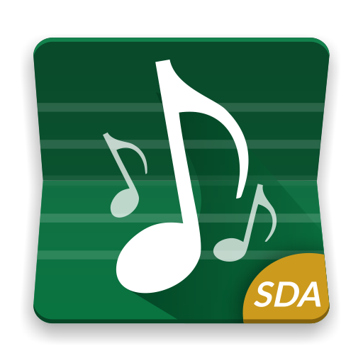 SDA Hymnal 2.3.1 Icon