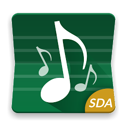 រូប​តំណាង SDA Hymnal