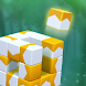 Tap Escape: Block Puzzle 3D