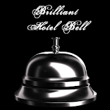 Brilliant Hotel Bell icon