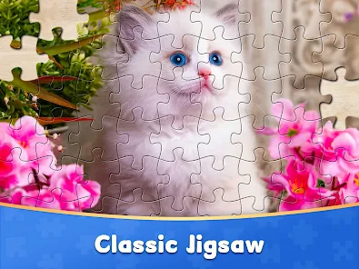 Free Jigsawscapes Jigsaw Puzzles Games Zksu Games Download Games