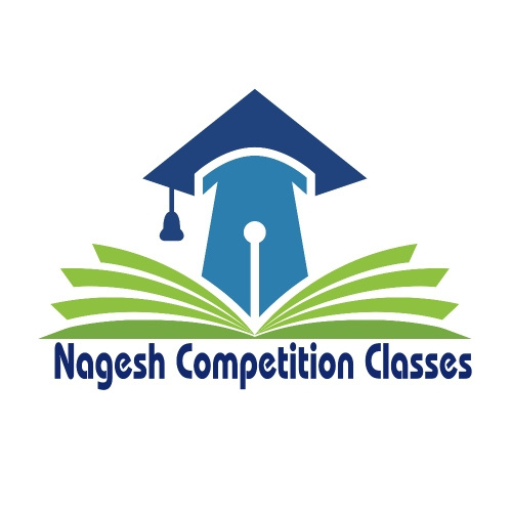 Nagesh competition classes logo