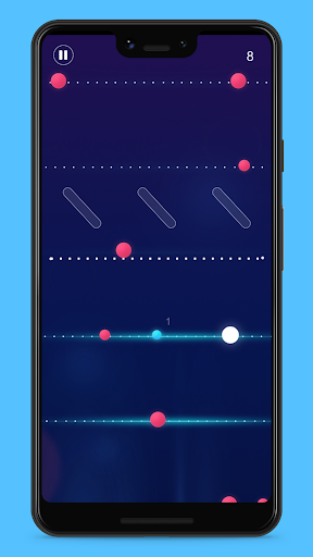 dotLine Screen 3