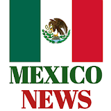 Mexico News All Mexican Newspapers and Online site icon
