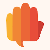 Lingvano: Sign Language - ASL icon