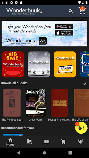 Wonderbuuk MY Screen 3