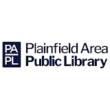 Plainfield Area Public Library icon