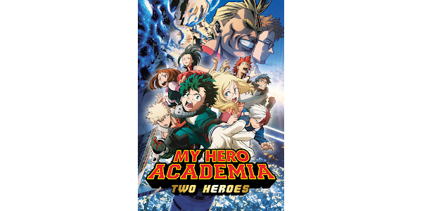 my hero academia 2 heroes google docs