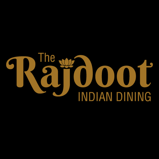 The Rajdoot Hampstead logo