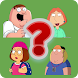 Family GUY Quest and Quiz - Androidアプリ