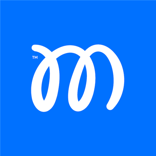 Megnatis - مغناطيس logo