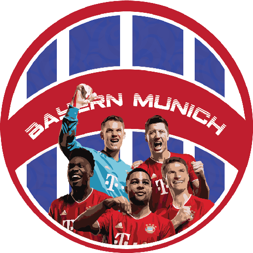 Bayern Munich Wallpapers logo