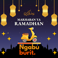 Ramadhan Wallpaper Kiblat App