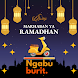 Ramadhan Wallpaper Kiblat App