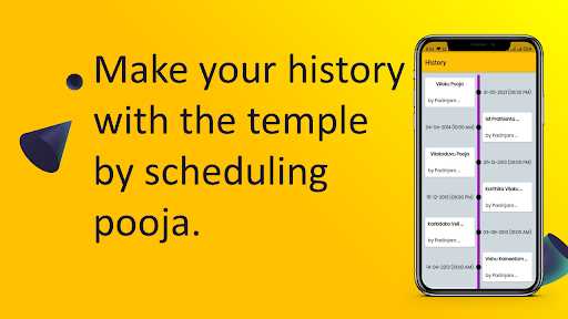 Loga Parameshwari Temple Screen 3