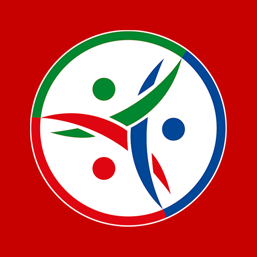 Juventud Alcalá logo