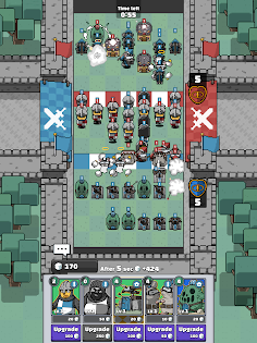 MadRush - Screenshot 2