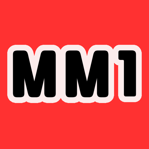 ドラヒ配列検索MM1 logo