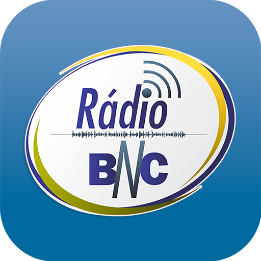 Rádio BNC 20.1.1 Icon
