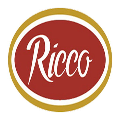 ricco stores logo