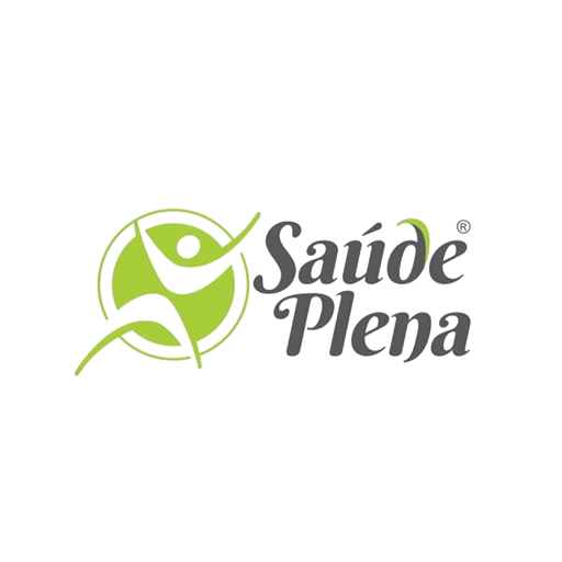 Saúde Plena logo