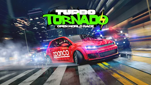 Open World Car Driving Games – Apps on Google Play