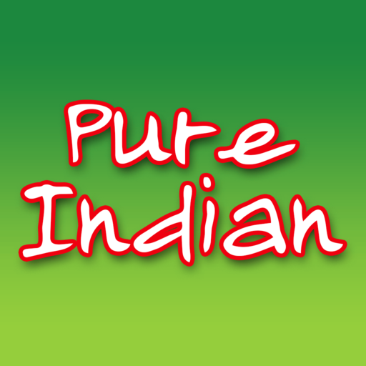 Pure Indian Rathcoole logo