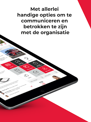 COMTO - Limpens Screen 2