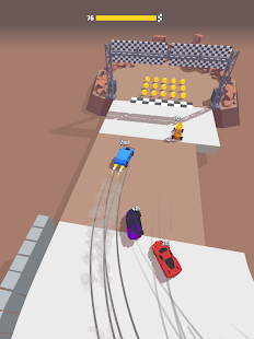 Drifty Race Screenshot