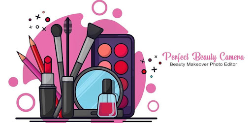 Perfect Beauty Camera Makeover